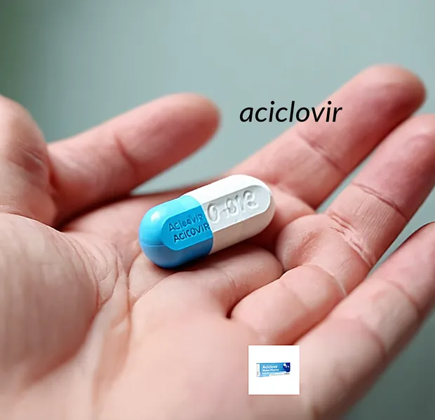 Aciclovir 5 precio